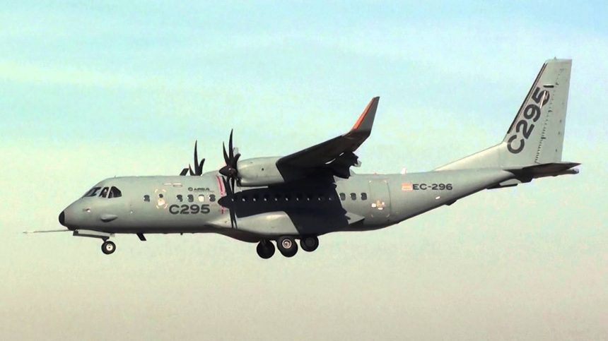 Moçambique adquire duas aeronaves para reforçar combate contra terrorismo