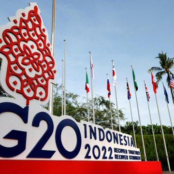 África do Sul pressiona para que União Africana tenha assento no G20