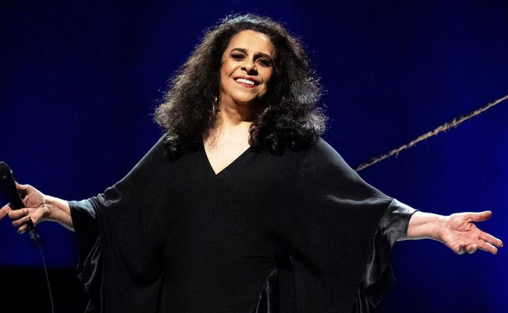 Cantora brasileira Gal Costa morreu aos 77 anos de idade