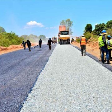 Sector de estradas precisa de 20.2 mil milhões para melhorar a transitabilidade em 2023