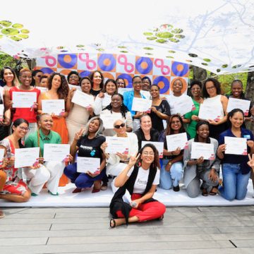 FemTech capacita 25 mulheres empreendedoras de Maputo, Tete e Niassa