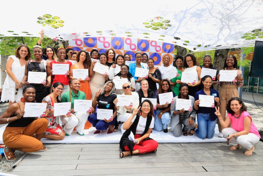 FemTech capacita 25 mulheres empreendedoras de Maputo, Tete e Niassa