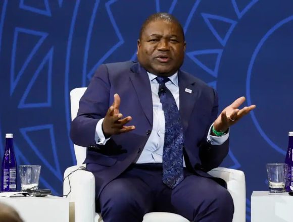 Moçambique e Arábia Saudita pretendem criar conselho de negócios conjunto