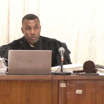 Juiz critica vazio legal para punição do crime de peculato