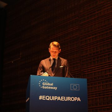 Governo e Europa lançam novas iniciativas na área da Juventude e Pacto Ecológico