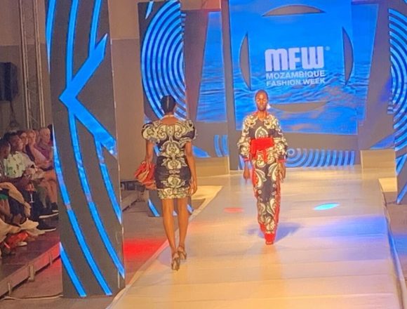 Jovens “invisíveis” ganham rosto na edição 2022 do Mozambique Fashion Week