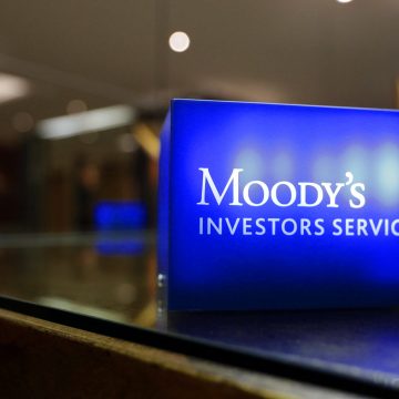 Moody’s prevê “lucros sólidos” para a banca em 2023