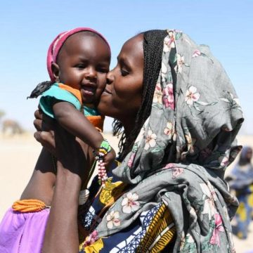 ONU News- “Progressos contra mortalidade materno-infantil com retrocessos em África”