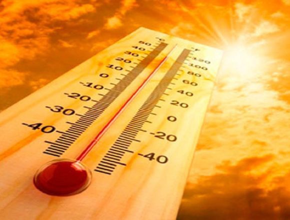 INAM emite aviso de calor intenso para as províncias de Maputo e Gaza