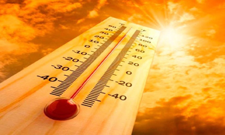 INAM alerta para continuação do calor intenso em todo o país