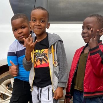 Três moçambicanos a caminho do Tribunal Penal Internacional…