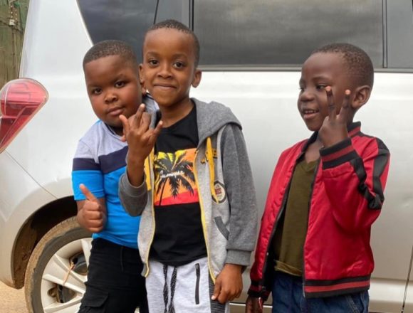 Três moçambicanos a caminho do Tribunal Penal Internacional…
