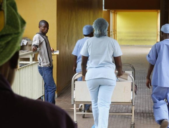 medicos Sofala: 29 funcionários do sector da Saúde braço de ferro com a justiça por corrupção e furtos
