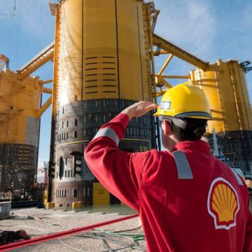 Shell obrigada a pagar 15 milhões de euros a agricultores nigerianos