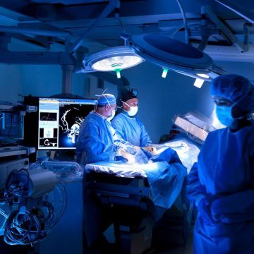 Inteligencia Artificial ajuda a prever doentes de risco após cirurgia