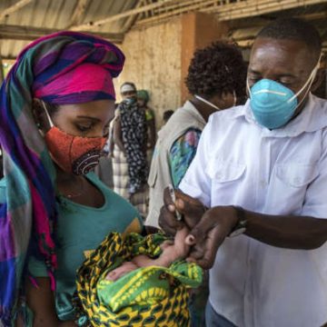 Projecto de saúde da ActionAid abrange mais de 33 mil pessoas na província do Niassa