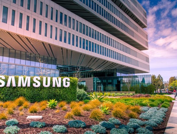 Samsung lança actualização de emergência para topos de gama