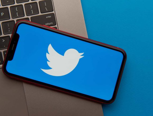 Nome e logótipo da rede social Twitter poderá ser alterado