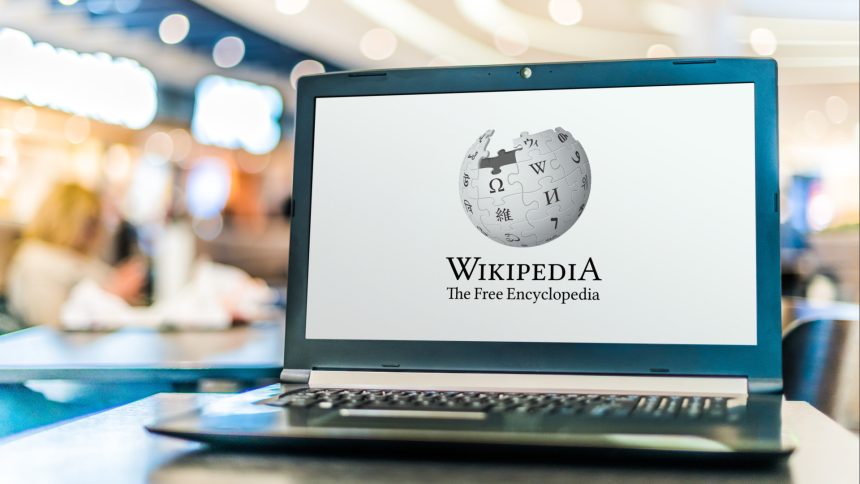 Wikipedia tem novo design. É a primeira vez em mais de dez anos