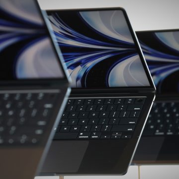 Ecrãs da nova geração vão estar em todos os dispositivos da Apple