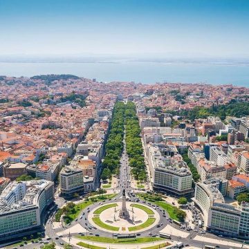 Portugal elimina Vistos Dourados e arrendamentos Airbnb para fazer face à crise habitacional