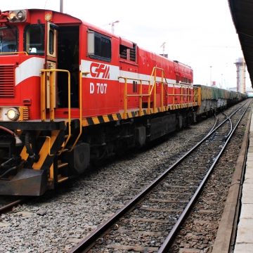 Moçambique vai assinar acordos para remoção de fronteiras ferroviárias com quatro países