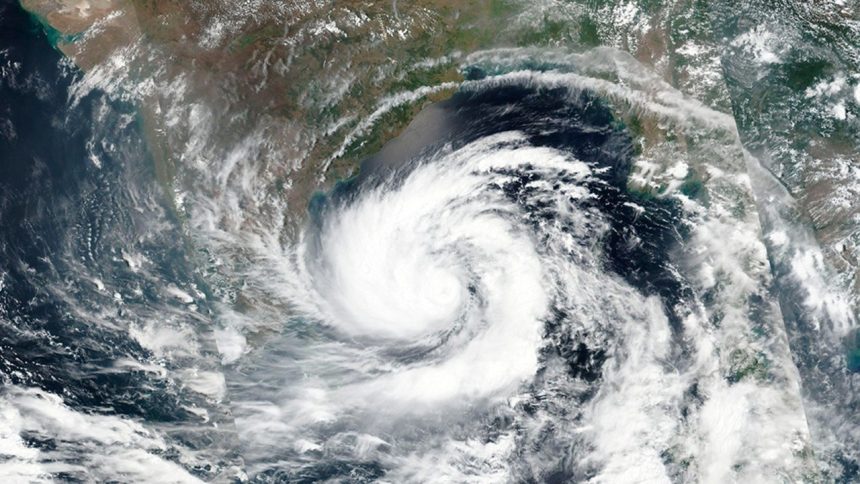 “Ciclone Freddy pode voltar a ganhar força no país”, – Organização Mundial de Meteorologia