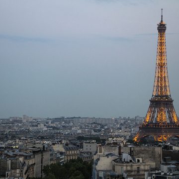 “Paris continua a ser a cidade mais procurada pelos super-milionários”, revela estudo