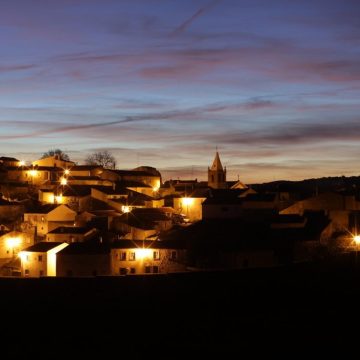 Aldeias Históricas de Portugal querem ser o primeiro destino turístico carbono neutro do país