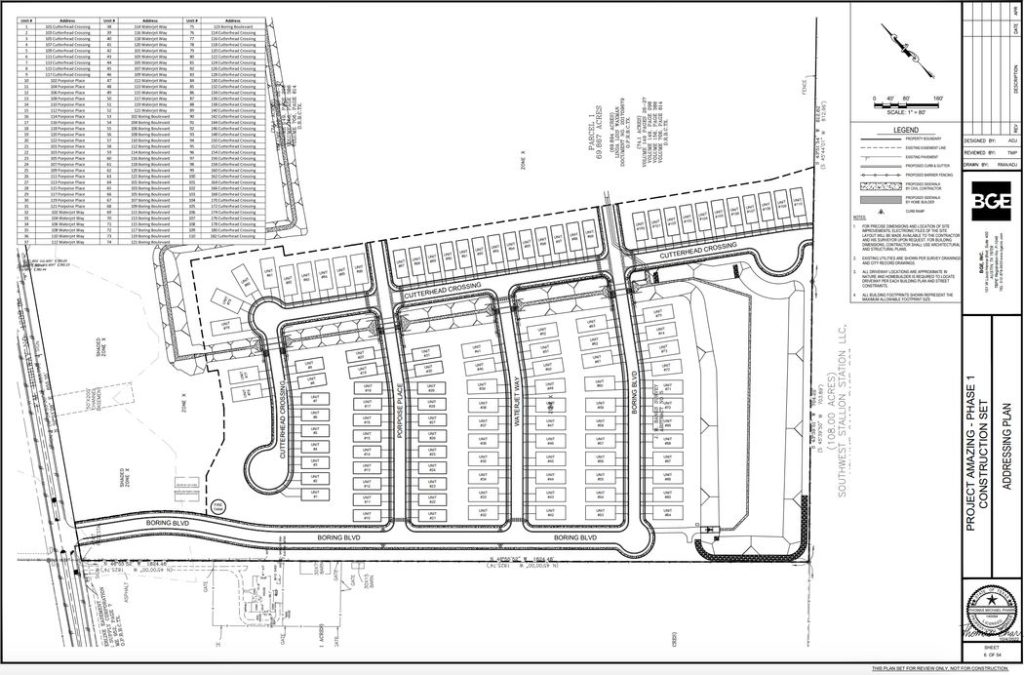 Elon Musk pretende construir a sua própria cidade no Texas