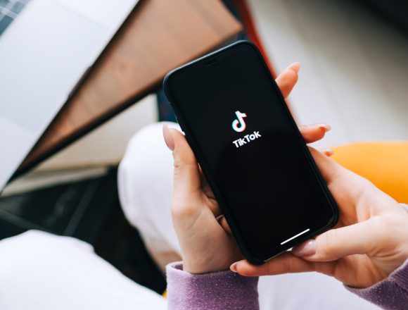 TikTok vai abrir centros de protecção de dados na Irlanda e na Noruega