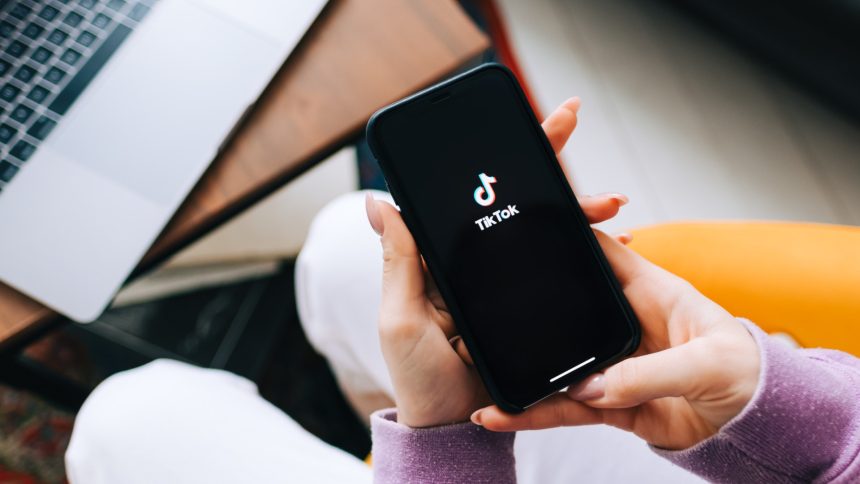 TikTok vai abrir centros de protecção de dados na Irlanda e na Noruega