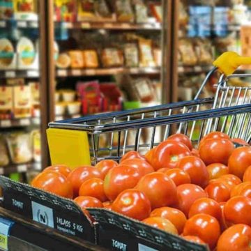 Índice de preços da FAO cai 20,5% em Março
