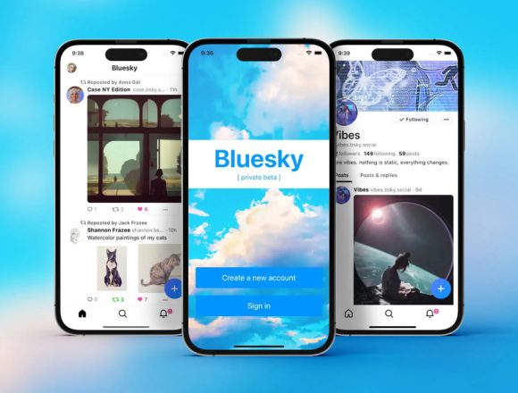 Ex-CEO do Twitter Jack Dorsey lança “BlueSky” para competir com o Twitter