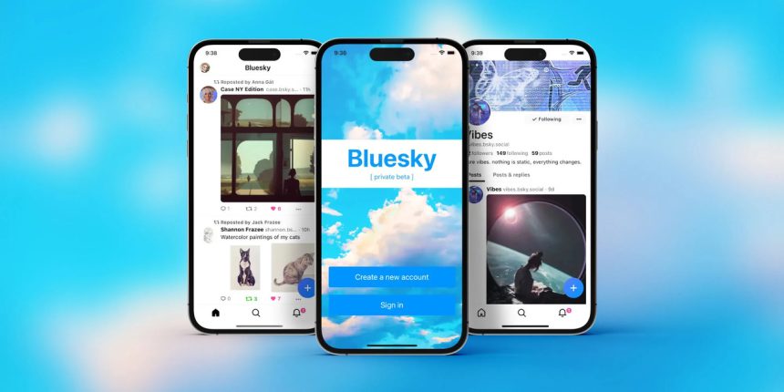 Ex-CEO do Twitter Jack Dorsey lança “BlueSky” para competir com o Twitter