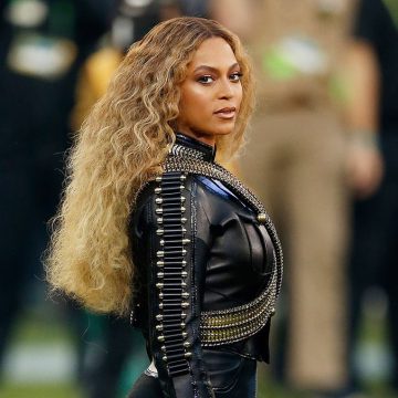 Revista “Time”: Beyoncé na lista das pessoas mais influentes de 2023