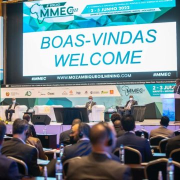 Maputo junta mais de 300 especialistas para Conferência e Exposição de Mineração e Energia