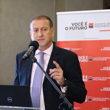 Société Générale lança soluções de financiamento ao comércio internacional