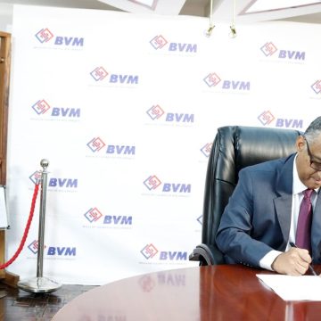BVM e a Federação Moçambicana do Comércio e Serviços procuram reforçar a competitividade