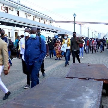 CFM mobiliza 150 milhões de dólares para modernizar terminal de passageiros em Maputo