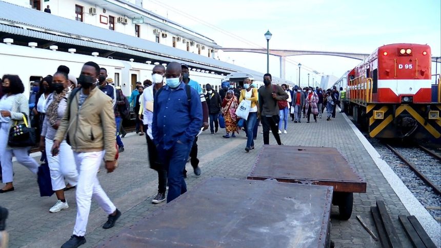 CFM mobiliza 150 milhões de dólares para modernizar terminal de passageiros em Maputo