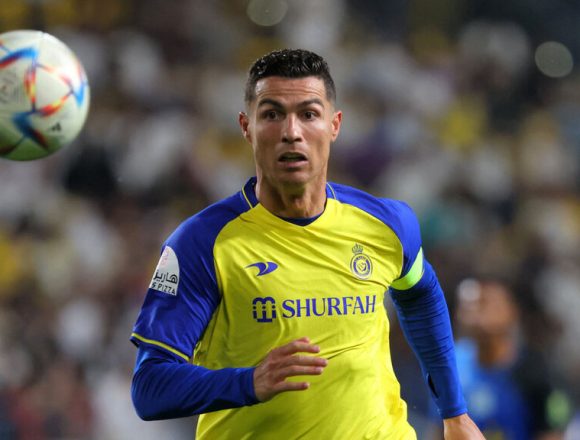 Afinal, Cristiano Ronaldo “não é apenas jogador” no Al Nassr? Saiba os pormenores