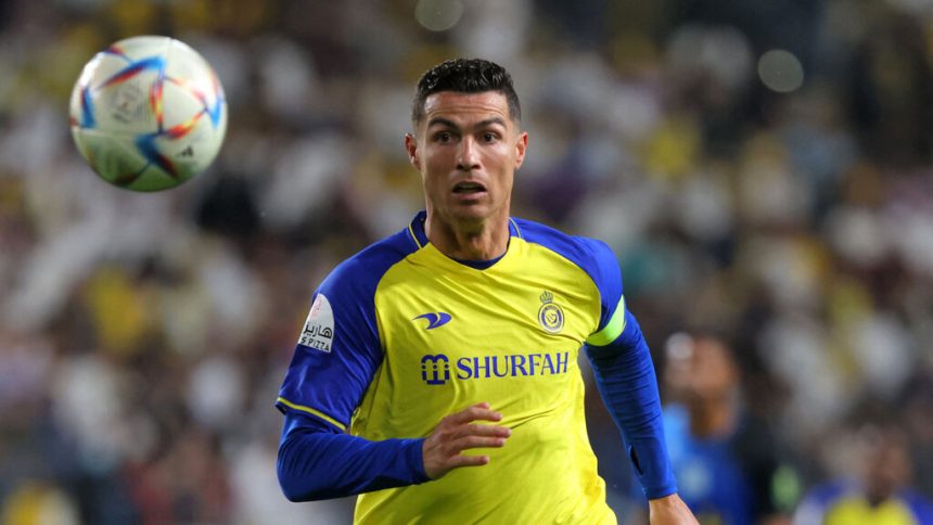 Afinal, Cristiano Ronaldo “não é apenas jogador” no Al Nassr? Saiba os pormenores