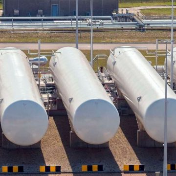 Equinor, Shell e Exxon chegam a acordo sobre projecto de GNL com a Tanzânia