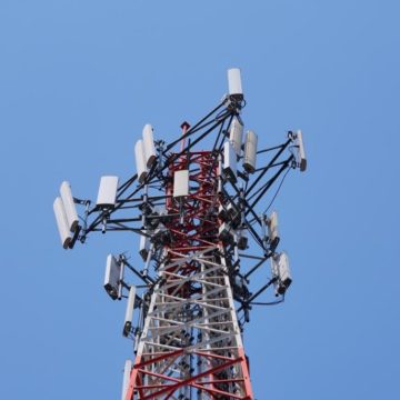 Tmcel instala rede 4.5G em Cabo Delgado
