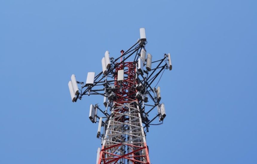 Tmcel instala rede 4.5G em Cabo Delgado