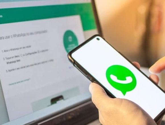 WhatsApp traz mais uma novidade para os usuários. Partilha de ecrã chega em breve