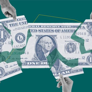 Dez países asiáticos decidem abandonar o dólar americano