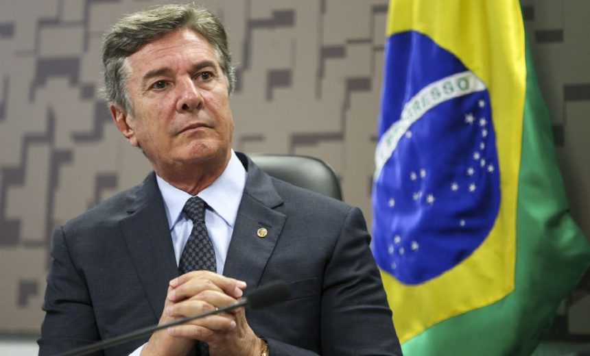 Lava Jato: Antigo Presidente brasileiro condenado por corrupção. Pode pegar 33 anos de prisão
