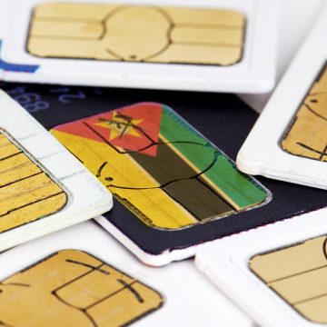 Utilizadores de cartões SIM devem realizar novo registo biométrico
